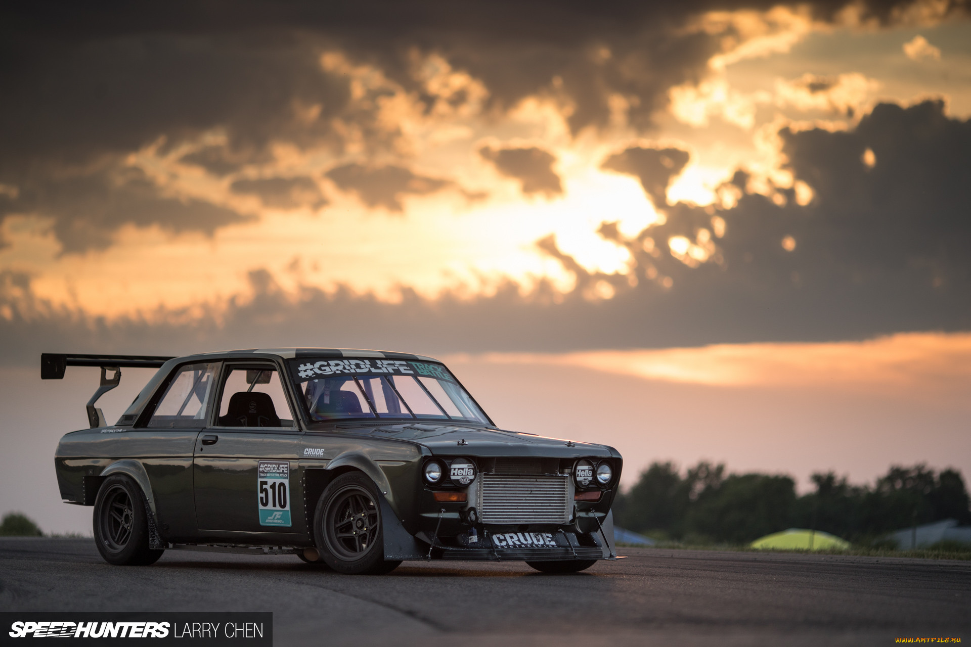 , nissan, datsun